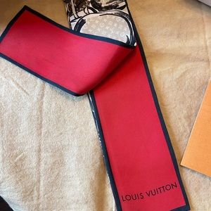 Louis Vuitton Bandeau Trunks